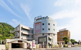 ホテル ファイン岬【大人専用】駐車場無料